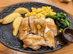 -萨莉亚意式餐厅(深圳北站店)