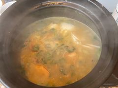 极品海鲜粥-金香匯晚茶(浑南店)