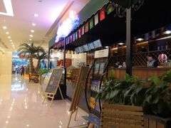 -北京西国贸大酒店