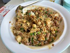 -巧克力渔家.小船海鲜胶东菜(万平口店)