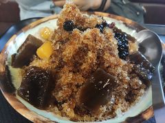 -鲜芋仙Meet Fresh(五道口店)