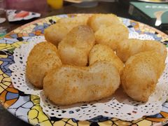-大川先生·小龙虾·川菜(信义坊店)
