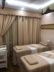 -芳朵美容养生SPA