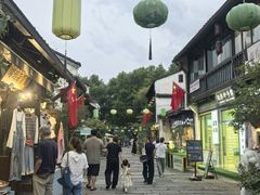 -小河直街历史文化街区