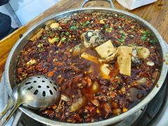 -黑竹香鸡(营和巷店)