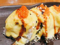 -一心创作料理屋(经开万达店)