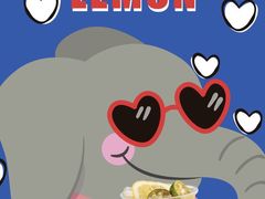 -快乐柠檬happylemon(印象城店)