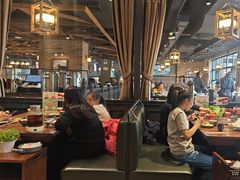 -快乐小羊(富强中路店)