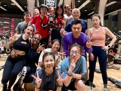 -Trainyard 炼·工场(中国国际贸易中心店)