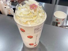 桃乐满山雪顶-桃乐满山(川沙百联店)