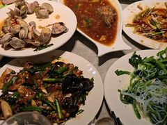 -九龙餐厅(大沽路店)