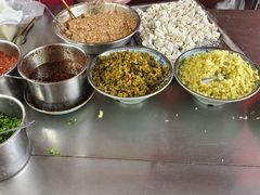 -金陵老丁家馄饨(新街口店)