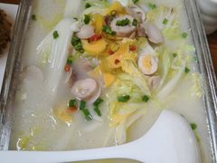 -阿达西新疆餐厅(西北大学店)