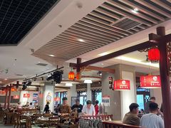 -小天鹅火锅·一线江景洪鼎旗舰店(洪崖洞店)