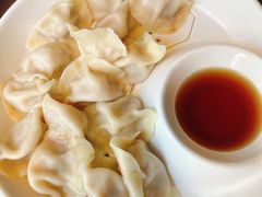 -湖畔鲁菜·二十年老字号餐厅(大明湖店)