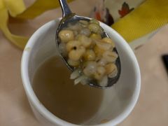 -盛记粥面(佐敦店)