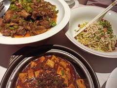 -百年神厨·地道川菜(清江西路店)