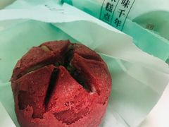 -南宋胡记(杭州灵隐寺店)