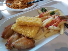 -宜家·瑞典风味餐厅(烟台路店)