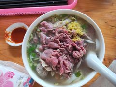 -潮镇老尾牛杂(环城西路店)
