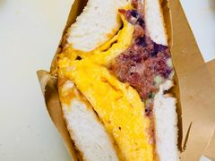 旺角故事贝果-Catch Bagel(芳草地店)