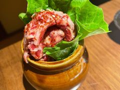 -杉海和牛烧肉海鲜自助(会展城店)
