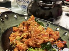-铜锣湾·有麝自然香(长嘉汇购物公园店)