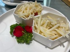 -牡丹宴·正宗洛阳菜·水席(国家牡丹园店)