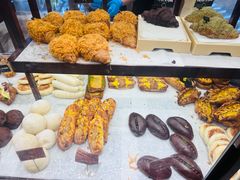 -PAPER STONE BAKERY(天汇广场店)