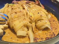-阿里疆Alijiang·丝路美食·异域风情·清真(长楹天街店)