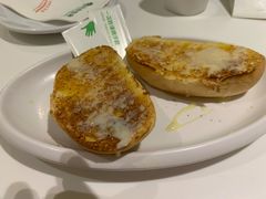 奶酱厚多士-翠华餐厅(宝安壹方城店)