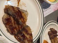 -松坂屋日料自助(长城路店)