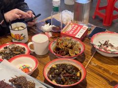 -冶建镜子·老南昌大排档·江西虾王(总店)