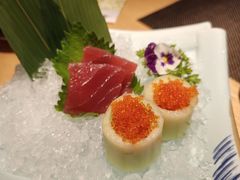 -德川家日本料理(中关村寰太大厦店)