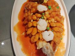 -宋园·金宴浙鲜馆(静安店)