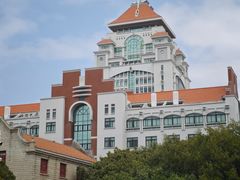 -厦门大学(思明校区)