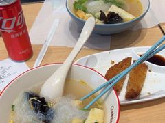 -小杨生煎(天之骄子店)