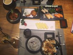 -旬味日本料理(龙华保利天街店)
