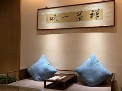 -翁暖茶馆(滨江东总店)