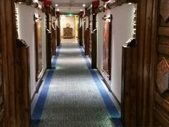 -宝丽金大酒店·洗浴中心