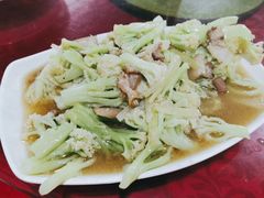 -香江农家乐饭店