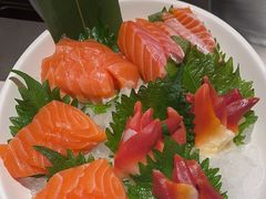 -水木锦堂·自助铁板烧(方庄时代店)