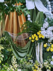 -Sunny喜铺婚礼策划(东部店)