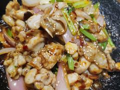 -手拉手美食(清河路店)