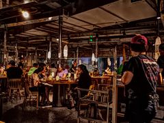 大堂-姜虎东白丁烤肉(恒隆广场店)