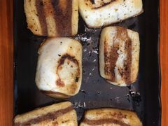 -炭虎子水浒烤肉(梦时代店)
