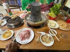 -元盛居(生态大街店)