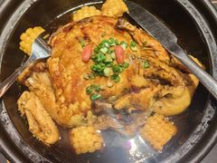 -大鸭梨烤鸭店(花园村店)