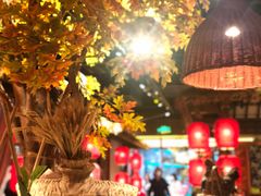 大堂-老湘村·湖南土菜(天河维多利店)