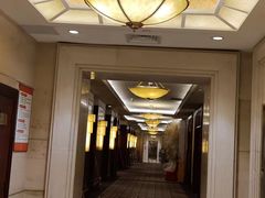 -泉州悦华酒店·自助餐厅